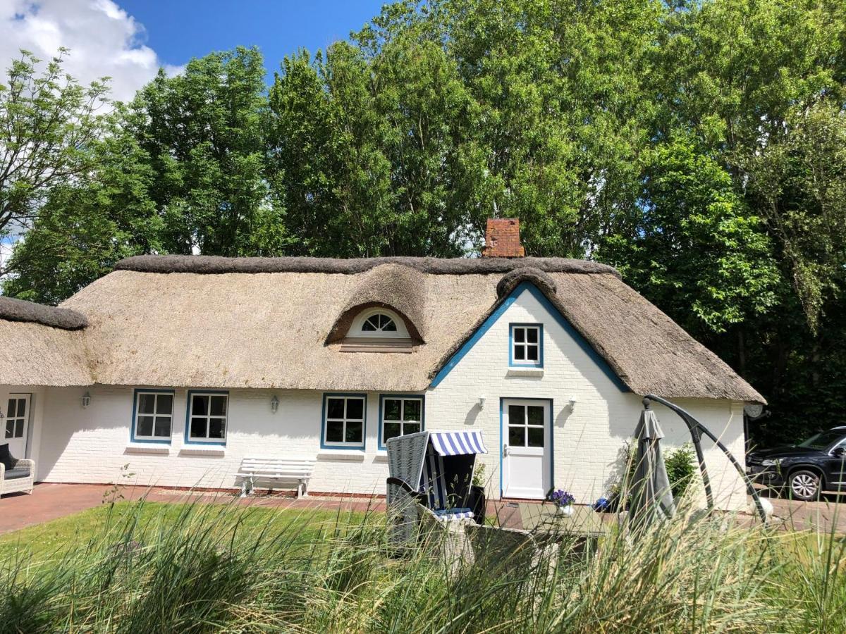 Witt-Duen Tating Exterior foto